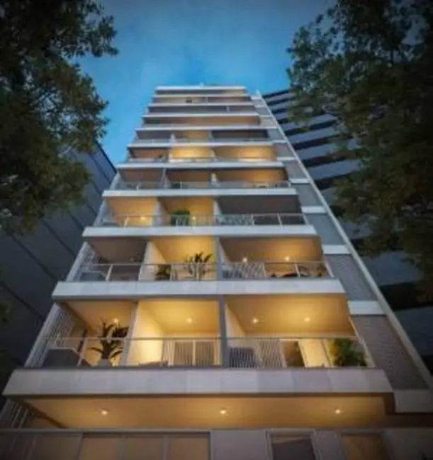 Foto 2 de Apartamento com 3 quartos à venda, 89m2 em Rio De Janeiro - RJ