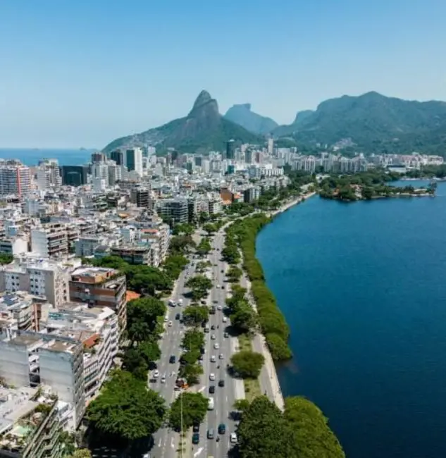 Foto 5 de Apartamento com 3 quartos à venda, 89m2 em Rio De Janeiro - RJ