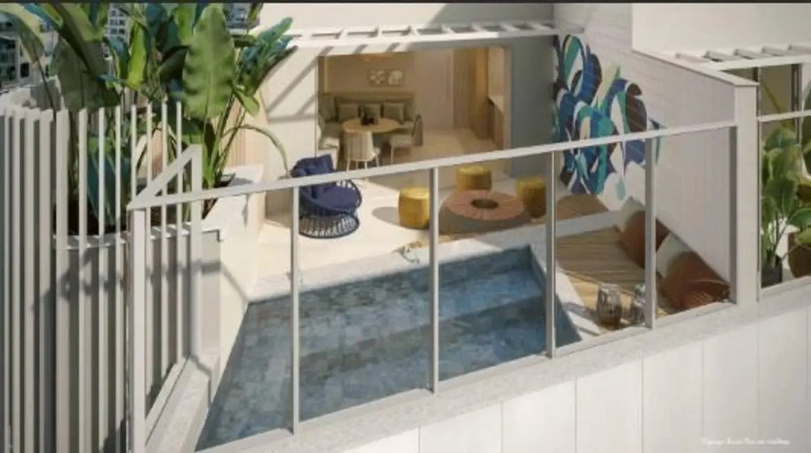 Foto 1 de Apartamento com 3 quartos à venda, 89m2 em Rio De Janeiro - RJ
