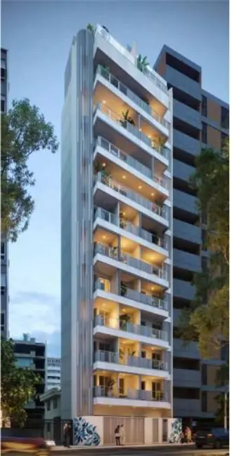 Foto 9 de Apartamento com 3 quartos à venda, 92m2 em Rio De Janeiro - RJ