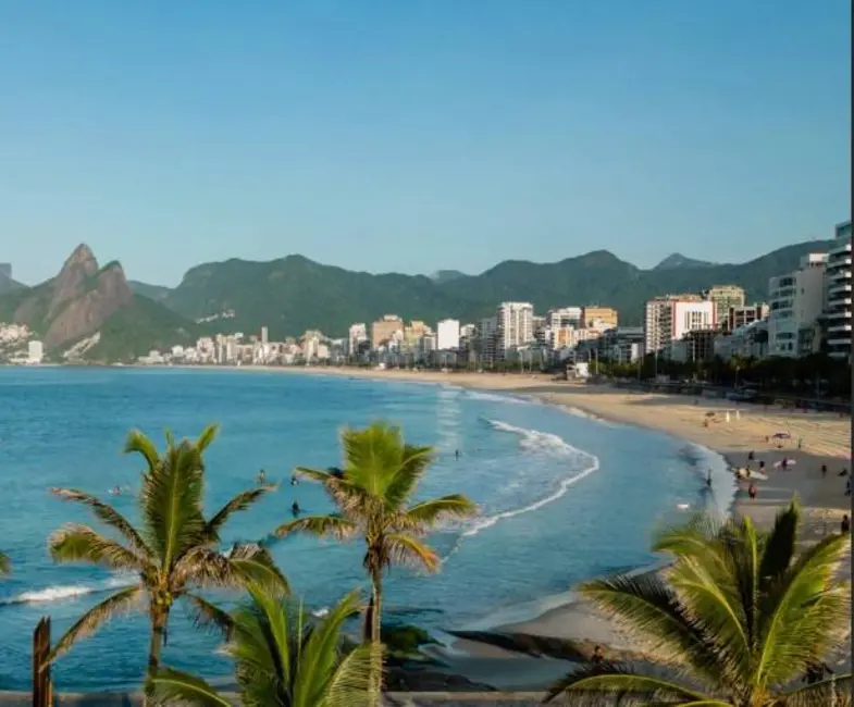 Foto 2 de Apartamento com 3 quartos à venda, 92m2 em Rio De Janeiro - RJ