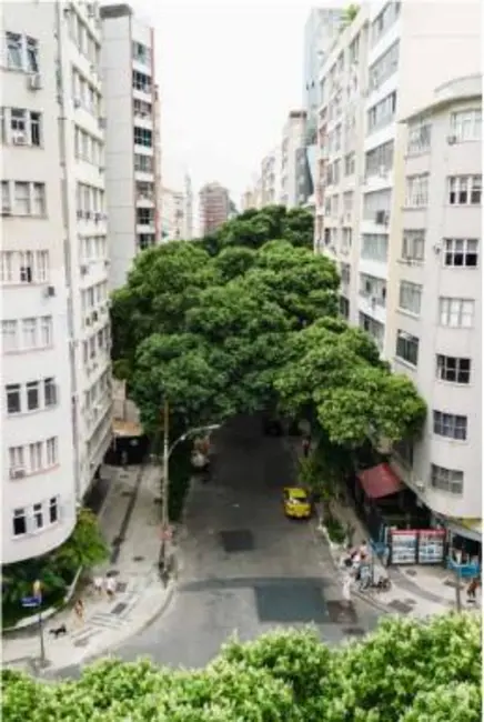 Foto 7 de Apartamento com 3 quartos à venda, 92m2 em Rio De Janeiro - RJ