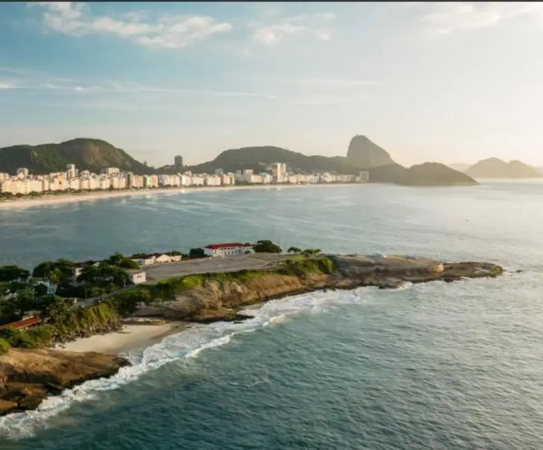 Foto 2 de Apartamento com 2 quartos à venda, 49m2 em Rio De Janeiro - RJ