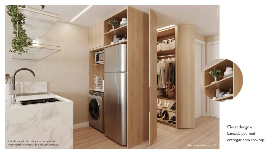 Foto 9 de Apartamento com 2 quartos à venda, 69m2 em Rio De Janeiro - RJ