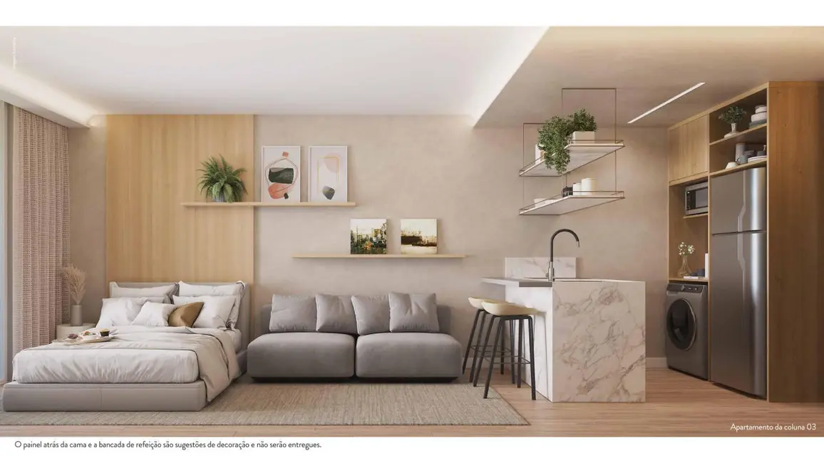 Foto 6 de Apartamento com 2 quartos à venda, 69m2 em Rio De Janeiro - RJ