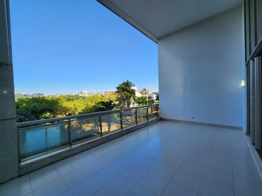 Foto 1 de Apartamento com 4 quartos à venda, 366m2 em Rio De Janeiro - RJ