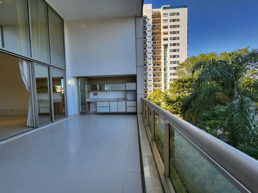 Foto 4 de Apartamento com 4 quartos à venda, 366m2 em Rio De Janeiro - RJ