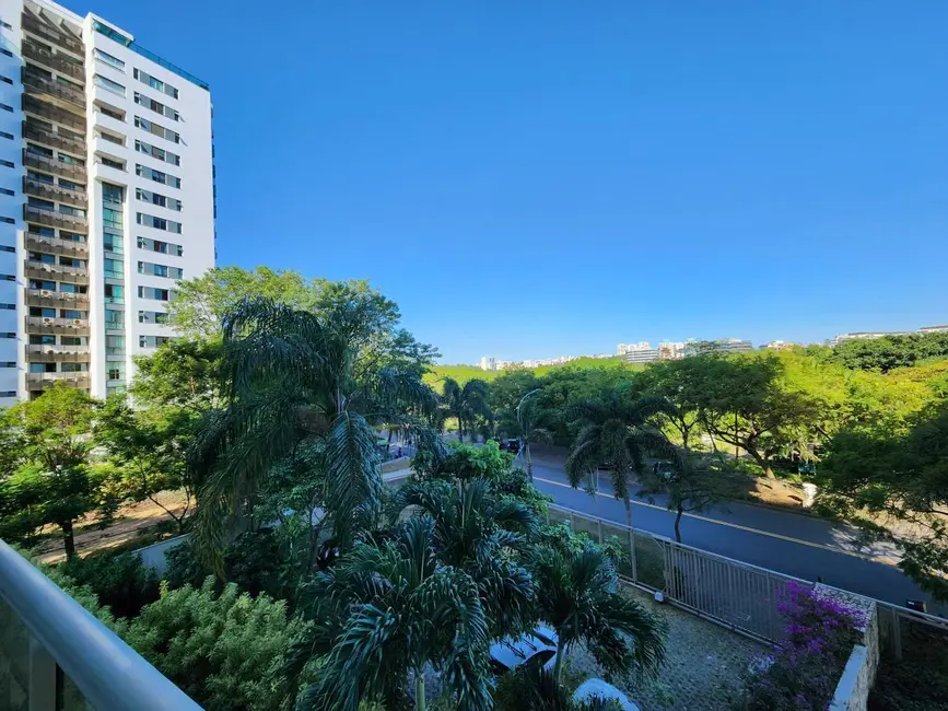 Foto 5 de Apartamento com 4 quartos à venda, 366m2 em Rio De Janeiro - RJ