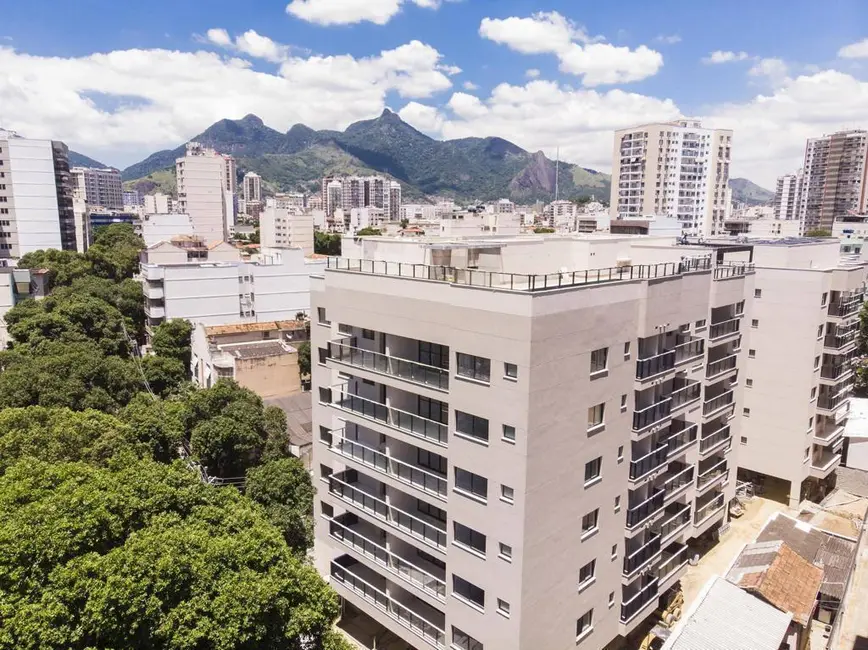 Foto 8 de Apartamento com 3 quartos à venda, 90m2 em Rio De Janeiro - RJ