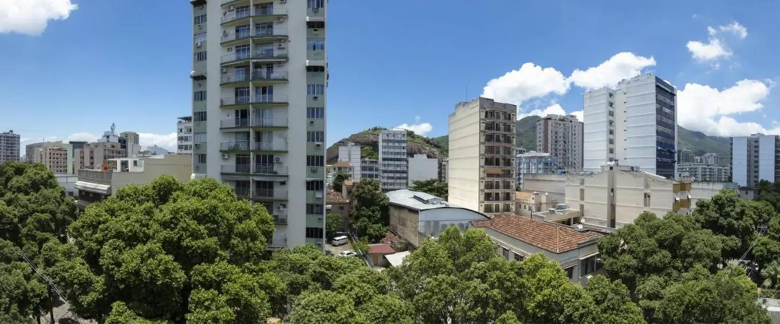 Foto 5 de Apartamento com 3 quartos à venda, 90m2 em Rio De Janeiro - RJ