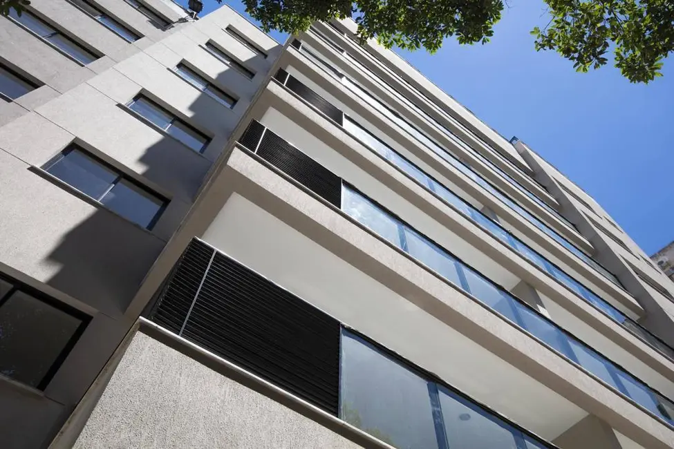 Foto 4 de Apartamento com 3 quartos à venda, 90m2 em Rio De Janeiro - RJ