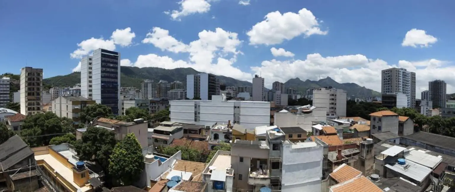 Foto 3 de Apartamento com 3 quartos à venda, 90m2 em Rio De Janeiro - RJ