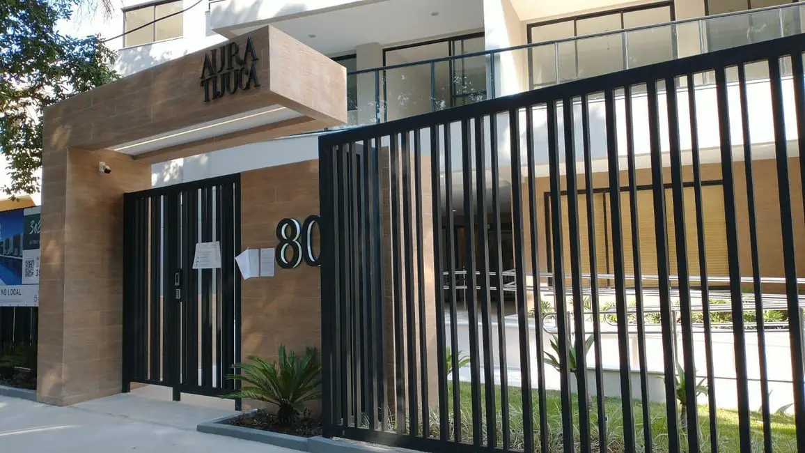 Foto 1 de Apartamento com 3 quartos à venda, 90m2 em Rio De Janeiro - RJ