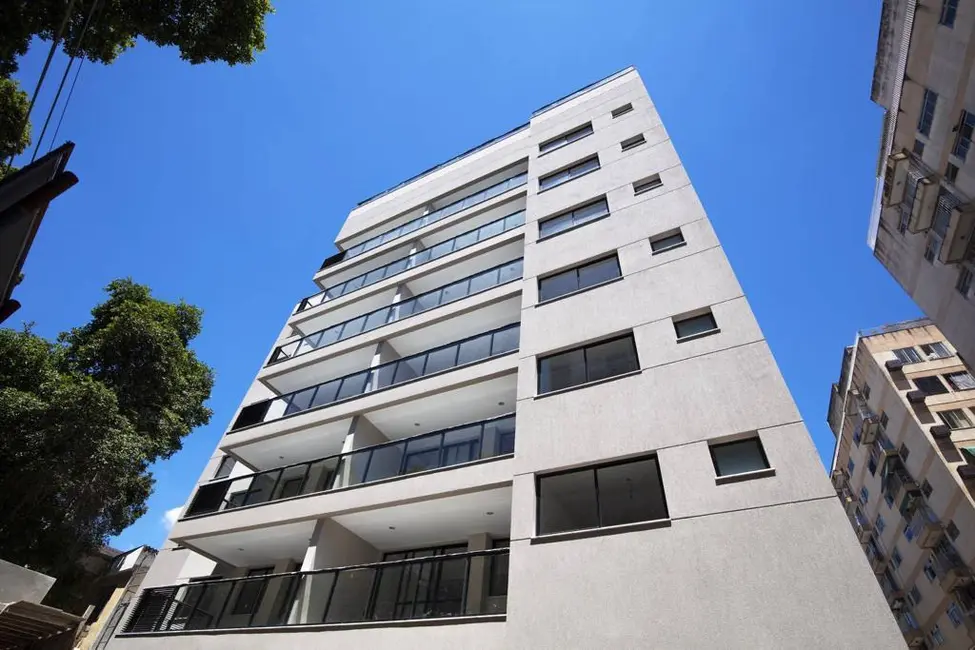 Foto 6 de Apartamento com 3 quartos à venda, 90m2 em Rio De Janeiro - RJ