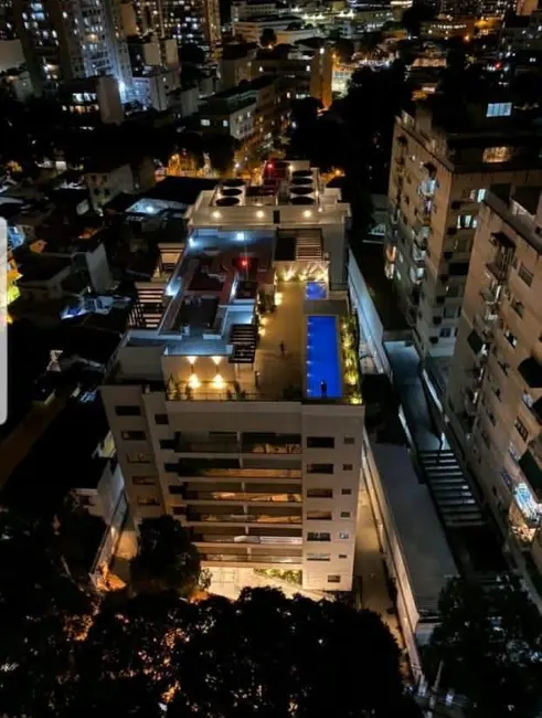 Foto 2 de Apartamento com 3 quartos à venda, 90m2 em Rio De Janeiro - RJ