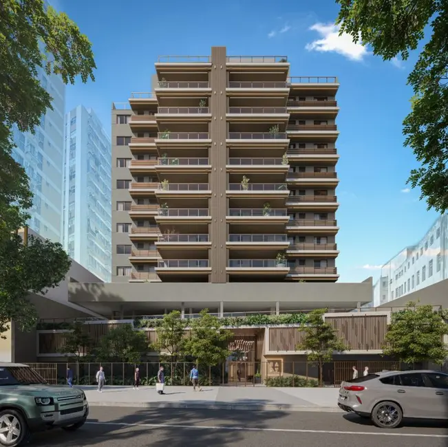 Foto 7 de Apartamento com 2 quartos à venda, 97m2 em Rio De Janeiro - RJ