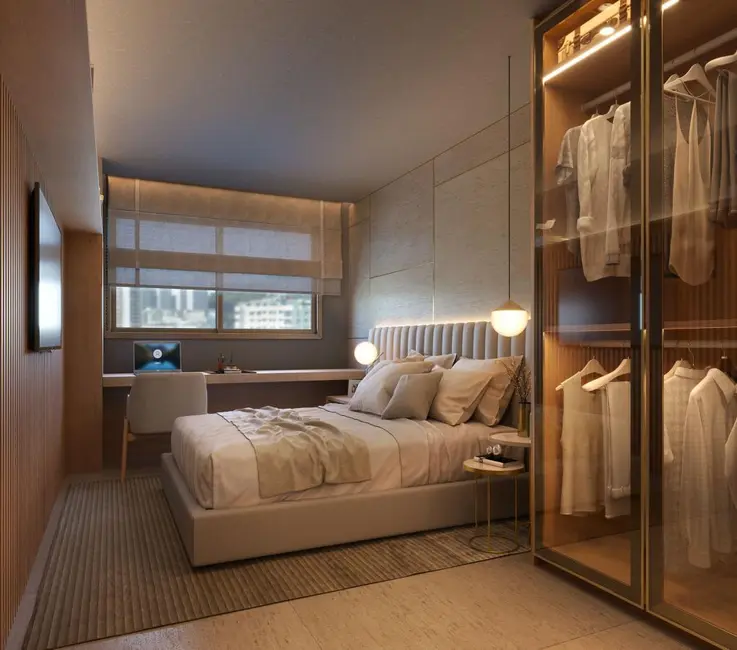 Foto 9 de Apartamento com 3 quartos à venda, 137m2 em Rio De Janeiro - RJ