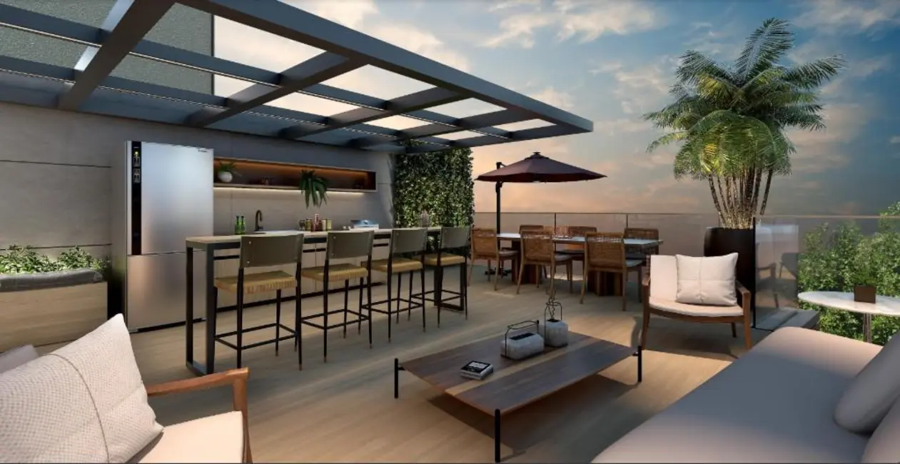 Apartamento com 2 quartos à venda, 63m2 em Rio De Janeiro - RJ - imagem 1 Foto 1 de Apartamento com 2 quartos à venda, 63m2 em Rio De Janeiro - RJ