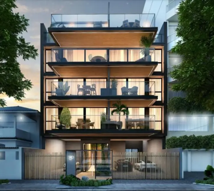 Apartamento com 2 quartos à venda, 63m2 em Rio De Janeiro - RJ - imagem 6 Foto 6 de Apartamento com 2 quartos à venda, 63m2 em Rio De Janeiro - RJ