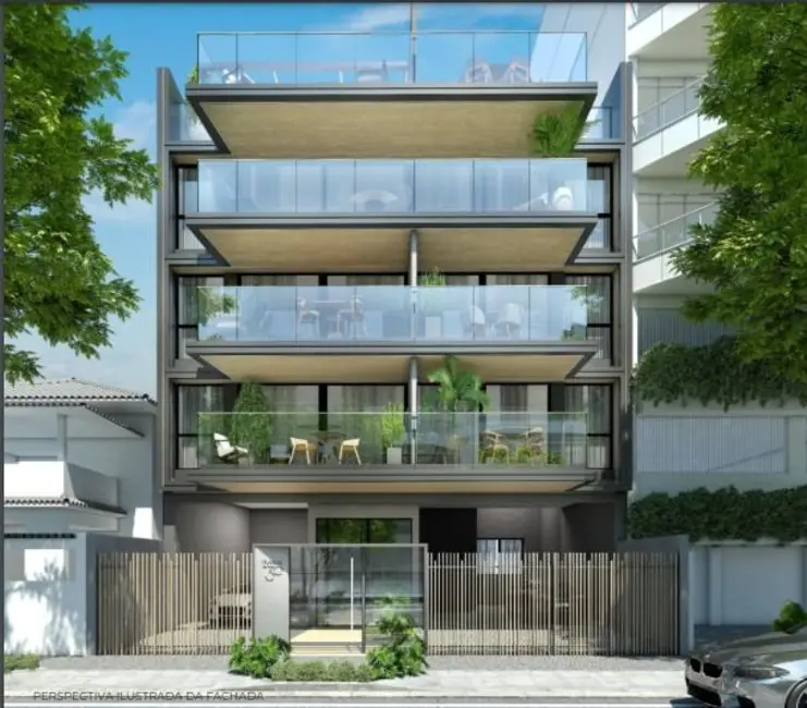 Apartamento com 2 quartos à venda, 63m2 em Rio De Janeiro - RJ - imagem 4 Foto 4 de Apartamento com 2 quartos à venda, 63m2 em Rio De Janeiro - RJ