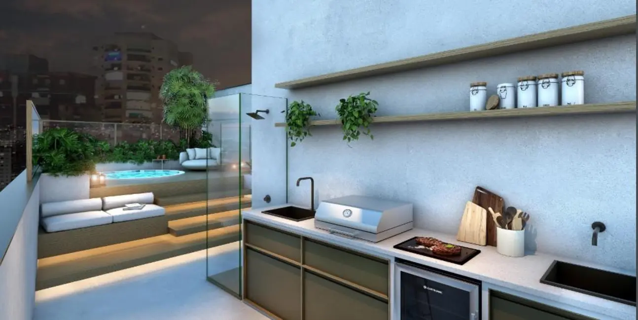 Foto 1 de Apartamento com 2 quartos à venda, 96m2 em Rio De Janeiro - RJ