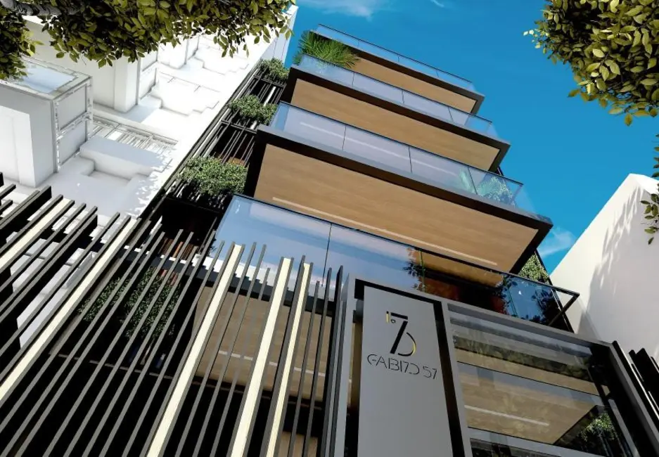 Foto 2 de Apartamento com 1 quarto à venda, 40m2 em Rio De Janeiro - RJ