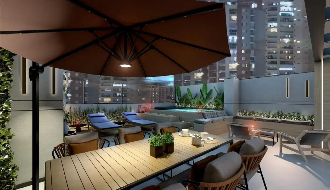 Foto 6 de Apartamento com 1 quarto à venda, 40m2 em Rio De Janeiro - RJ