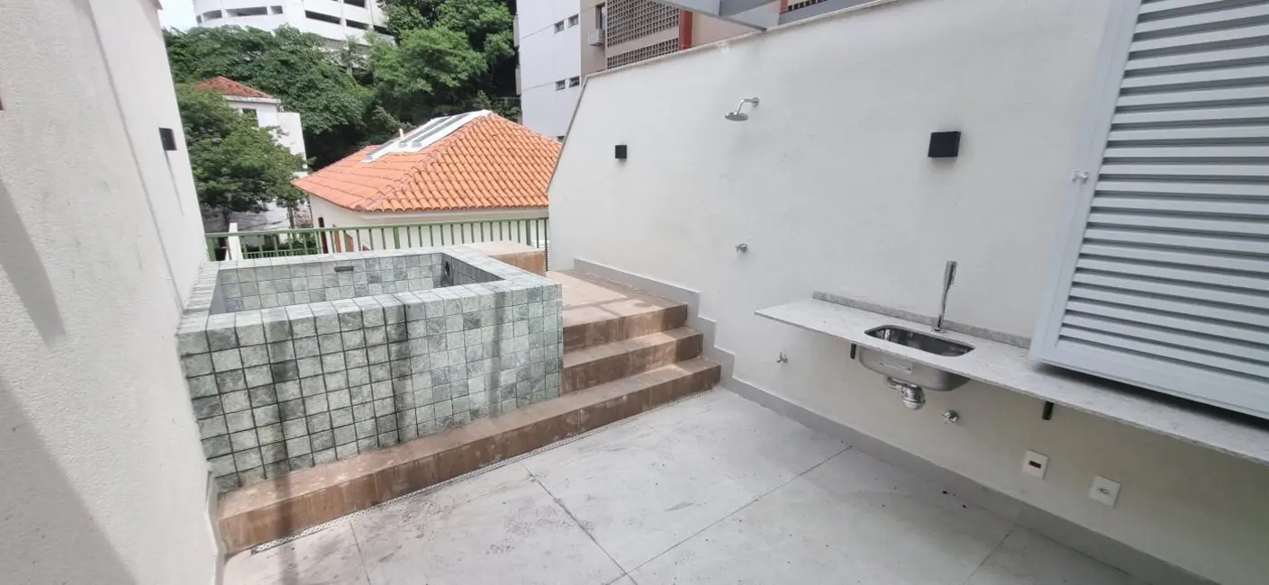 Foto 9 de Casa de Condomínio com 2 quartos à venda, 90m2 em Rio De Janeiro - RJ
