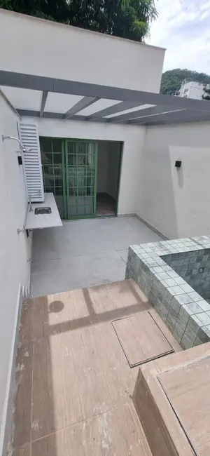 Foto 6 de Casa de Condomínio com 2 quartos à venda, 90m2 em Rio De Janeiro - RJ