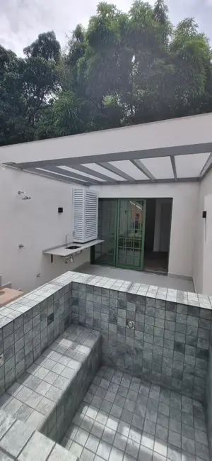 Foto 4 de Casa de Condomínio com 2 quartos à venda, 90m2 em Rio De Janeiro - RJ