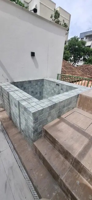 Foto 7 de Casa de Condomínio com 2 quartos à venda, 90m2 em Rio De Janeiro - RJ