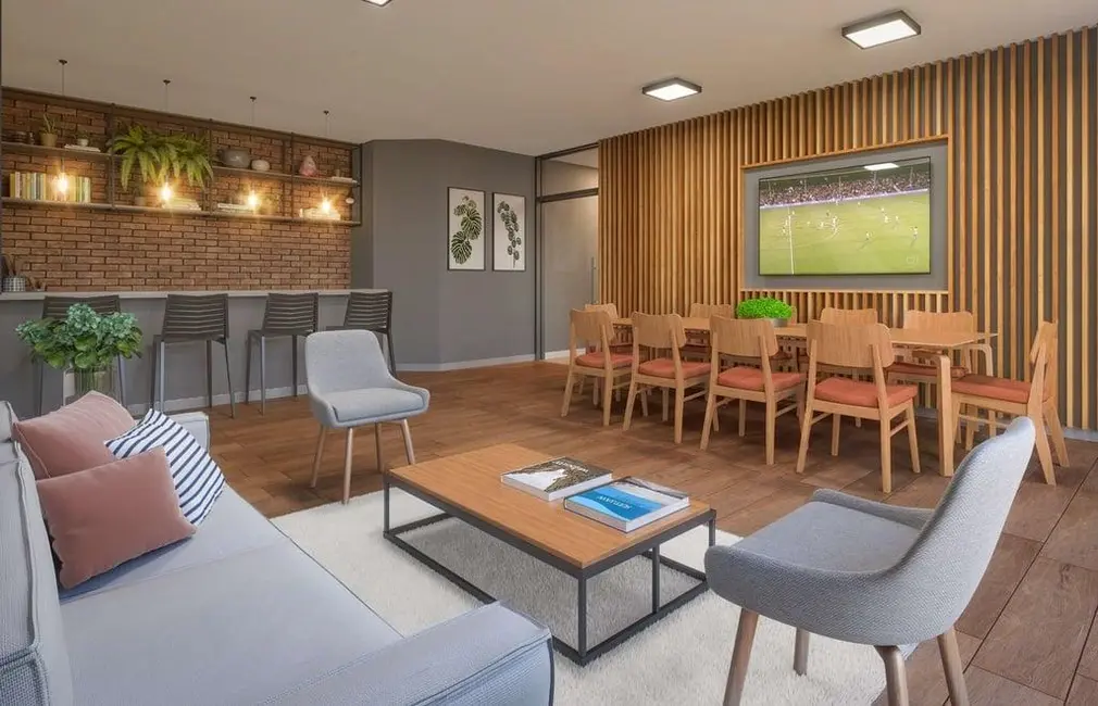 Foto 7 de Apartamento com 1 quarto à venda, 40m2 em Rio De Janeiro - RJ