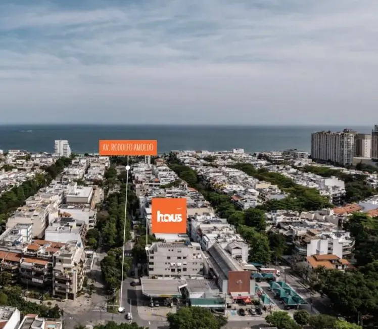 Foto 3 de Apartamento com 3 quartos à venda, 113m2 em Rio De Janeiro - RJ