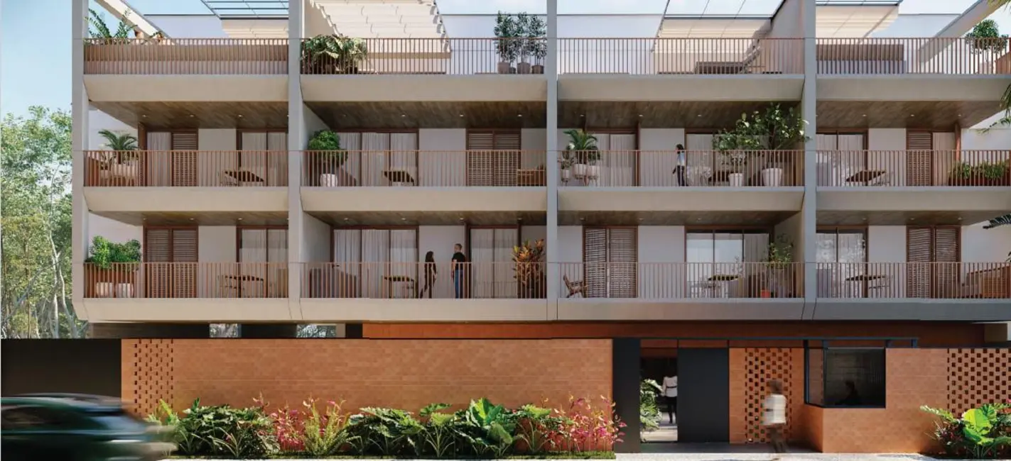 Foto 5 de Apartamento com 3 quartos à venda, 121m2 em Rio De Janeiro - RJ