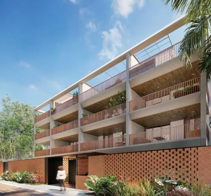 Foto 1 de Apartamento com 3 quartos à venda, 121m2 em Rio De Janeiro - RJ