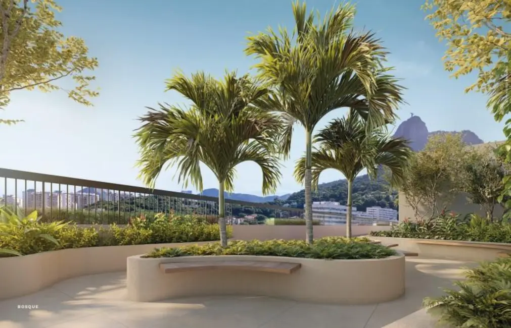 Foto 1 de Apartamento com 3 quartos à venda, 84m2 em Rio De Janeiro - RJ