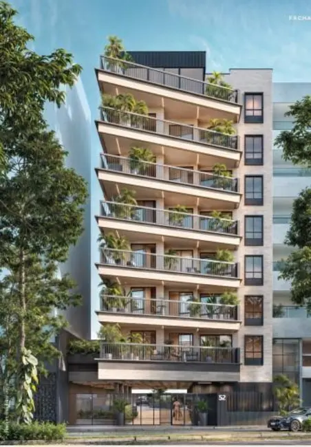 Foto 6 de Apartamento com 3 quartos à venda, 84m2 em Rio De Janeiro - RJ