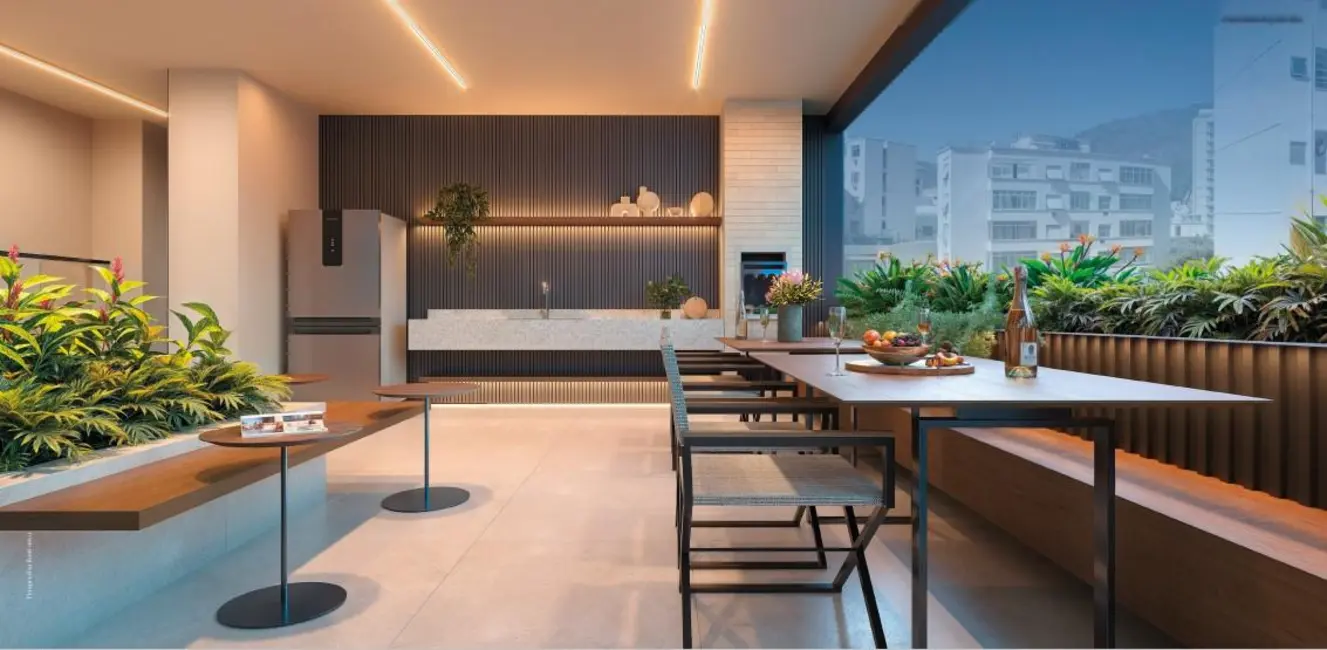 Foto 9 de Apartamento com 3 quartos à venda, 84m2 em Rio De Janeiro - RJ