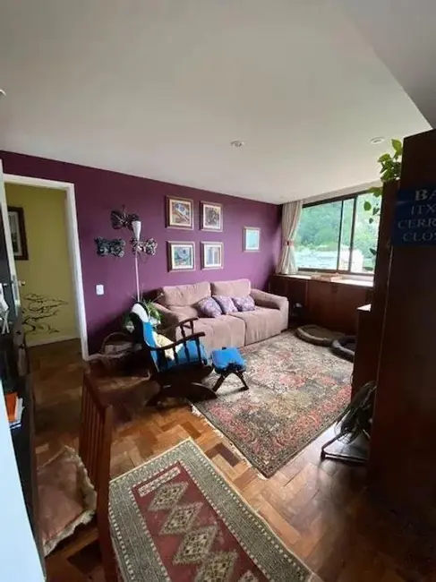 Foto 9 de Apartamento com 3 quartos à venda, 145m2 em Rio De Janeiro - RJ