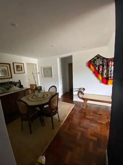 Foto 6 de Apartamento com 3 quartos à venda, 145m2 em Rio De Janeiro - RJ