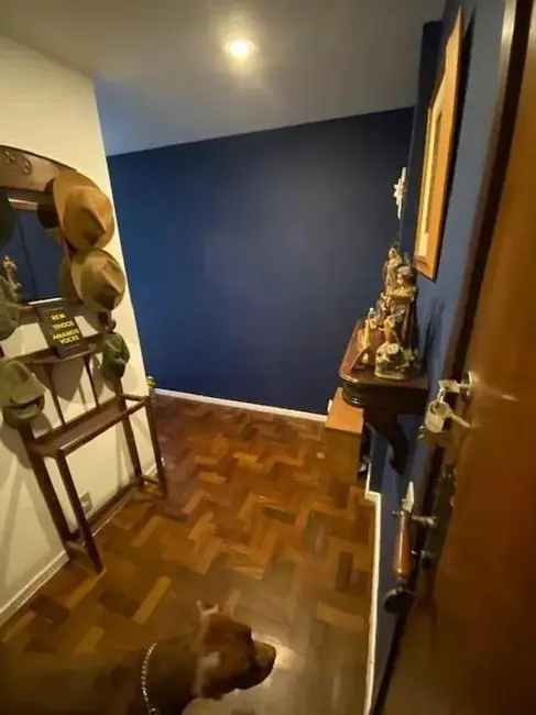 Foto 7 de Apartamento com 3 quartos à venda, 145m2 em Rio De Janeiro - RJ