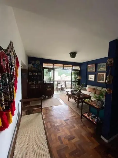 Foto 5 de Apartamento com 3 quartos à venda, 145m2 em Rio De Janeiro - RJ