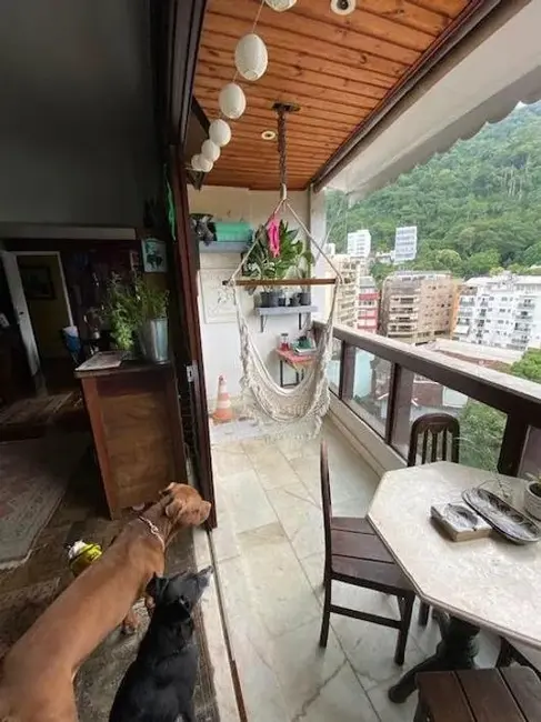 Foto 4 de Apartamento com 3 quartos à venda, 145m2 em Rio De Janeiro - RJ
