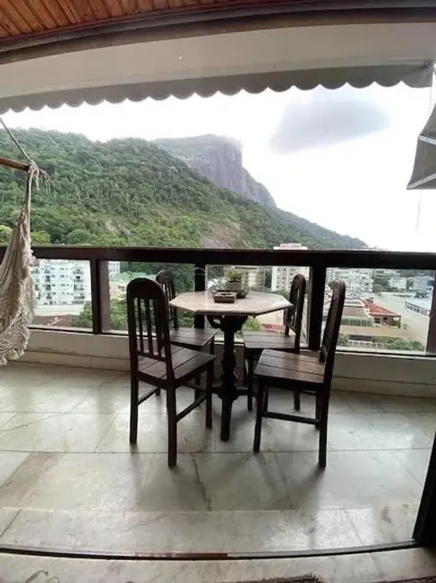 Foto 1 de Apartamento com 3 quartos à venda, 145m2 em Rio De Janeiro - RJ