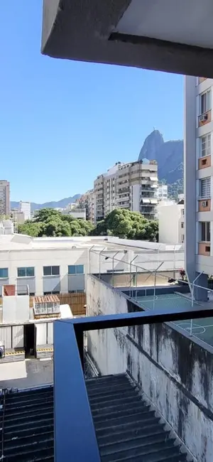 Apartamento com 4 quartos à venda, 153m2 em Rio De Janeiro - RJ - imagem 5 Foto 5 de Apartamento com 4 quartos à venda, 153m2 em Rio De Janeiro - RJ