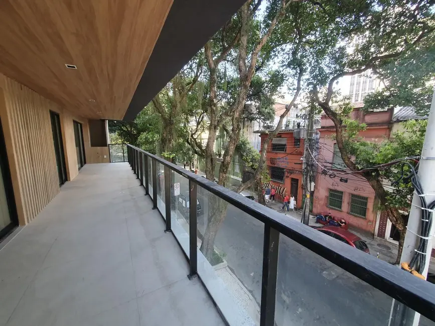 Apartamento com 3 quartos à venda, 133m2 em Rio De Janeiro - RJ - imagem 7 Foto 7 de Apartamento com 3 quartos à venda, 133m2 em Rio De Janeiro - RJ