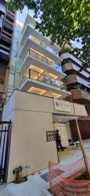 Foto 2 de Apartamento com 1 quarto à venda, 55m2 em Rio De Janeiro - RJ