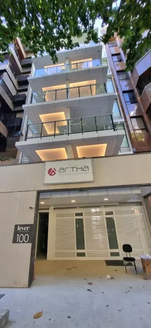 Foto 3 de Apartamento com 1 quarto à venda, 62m2 em Rio De Janeiro - RJ