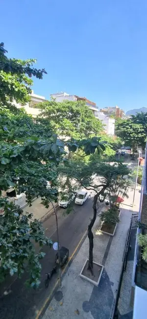 Foto 5 de Apartamento com 1 quarto à venda, 62m2 em Rio De Janeiro - RJ