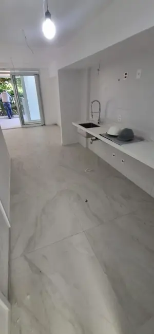 Foto 6 de Apartamento com 1 quarto à venda, 62m2 em Rio De Janeiro - RJ